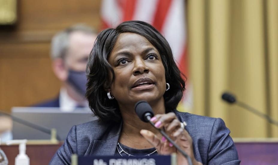 CNN Democrat Panelists Comments Regarding Dalilah Coleman Spark Backlash