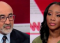 CNN Panel Goes Haywire After Iranian Political Prisoner Says Trump Did Not Start War With Iran