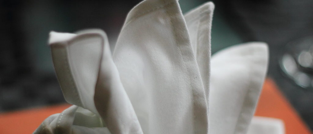 Colorado Democrats Want To Ban Restaurants From Putting Napkins In Your Delivery Order