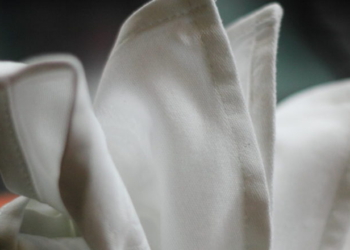 Colorado Democrats Want To Ban Restaurants From Putting Napkins In Your Delivery Order