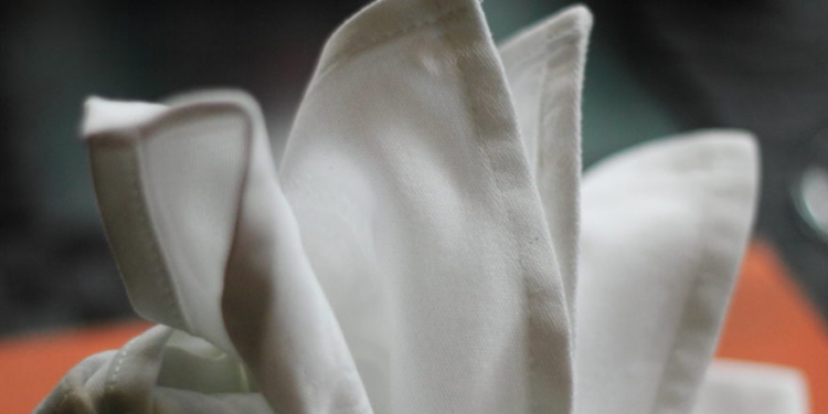 Colorado Democrats Want To Ban Restaurants From Putting Napkins In Your Delivery Order