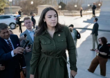 Concerns Raised Over AOC Campaign Fund Disclosures