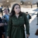 Concerns Raised Over AOC Campaign Fund Disclosures