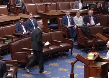 CRAIG STANFILL: History Tells Us How To Fix A Broken Congress