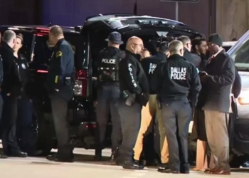 Crockett Comments On Incident Involving Her Security Guard