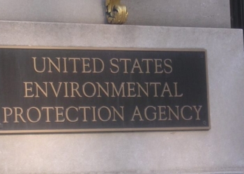 CURTIS SCHUBE: EPA Ending Endangerment Finding Restores Federal Power Where It Belongs