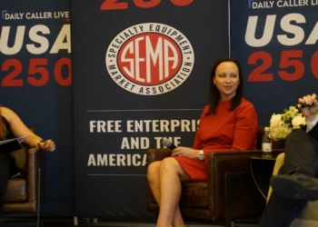 Daily Caller Hosts Business Analysts To Discuss Slashing Red Tape For The American Dream