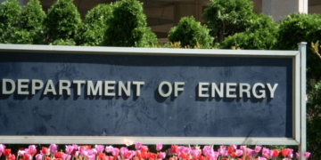 DAVID BLACKMON: Why The 10-Year Anniversary Of US LNG Is Worth Celebrating