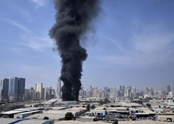 Death Toll Rises For US Service Members As Iran Attacks Escalate