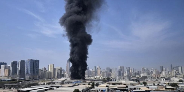 Death Toll Rises For US Service Members As Iran Attacks Escalate