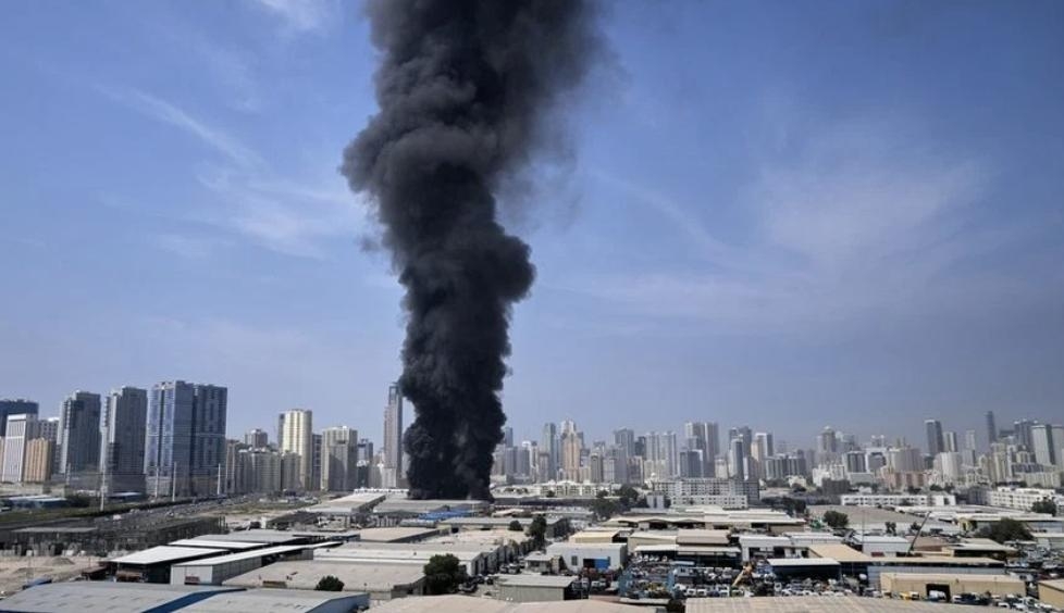 Death Toll Rises For US Service Members As Iran Attacks Escalate