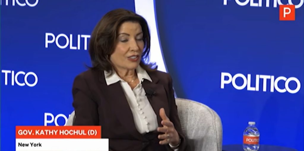 Dem Governor Begs Rich People Who Fled New York For Florida To Return And Foot Bill For ‘Generous Social Programs’