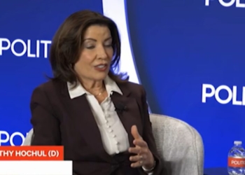 Dem Governor Begs Rich People Who Fled New York For Florida To Return And Foot Bill For ‘Generous Social Programs’