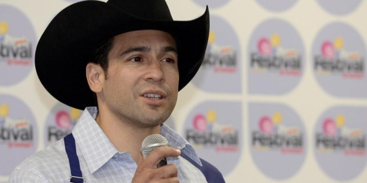 Democrat Candidate Addresses His Questionable Behavior