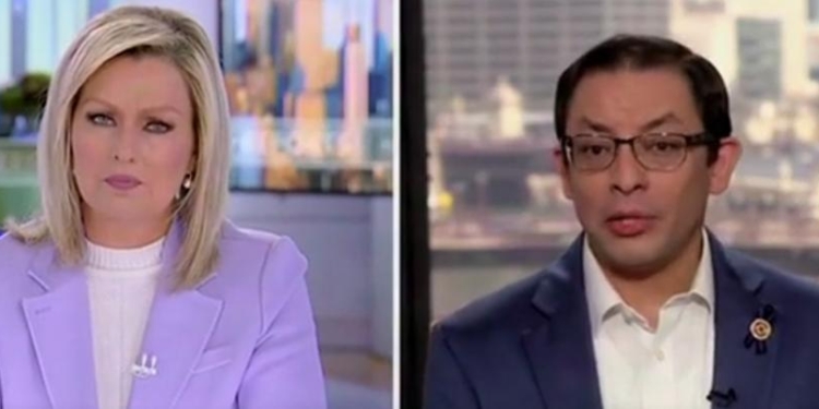 Democrat Chicago Alderman Blasts JB Pritzker Over Blaming Trump For Murder By Illegal Alien