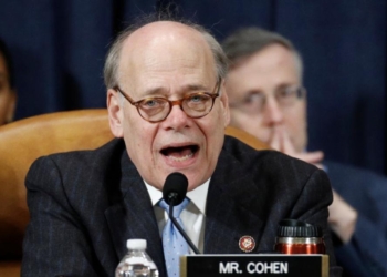 Democrat Directly Addresses Angel Families During House Judiciary Meeting