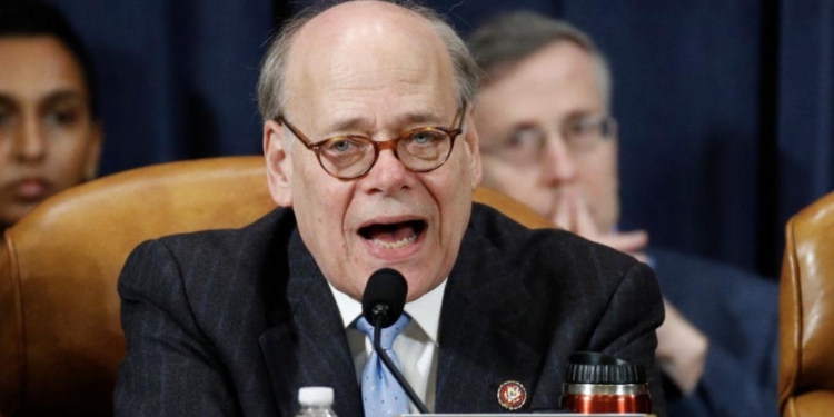 Democrat Directly Addresses Angel Families During House Judiciary Meeting