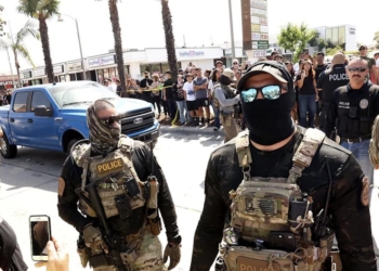 Democrat Makes New Reparations Call