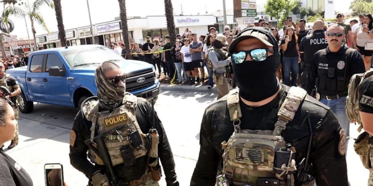 Democrat Makes New Reparations Call