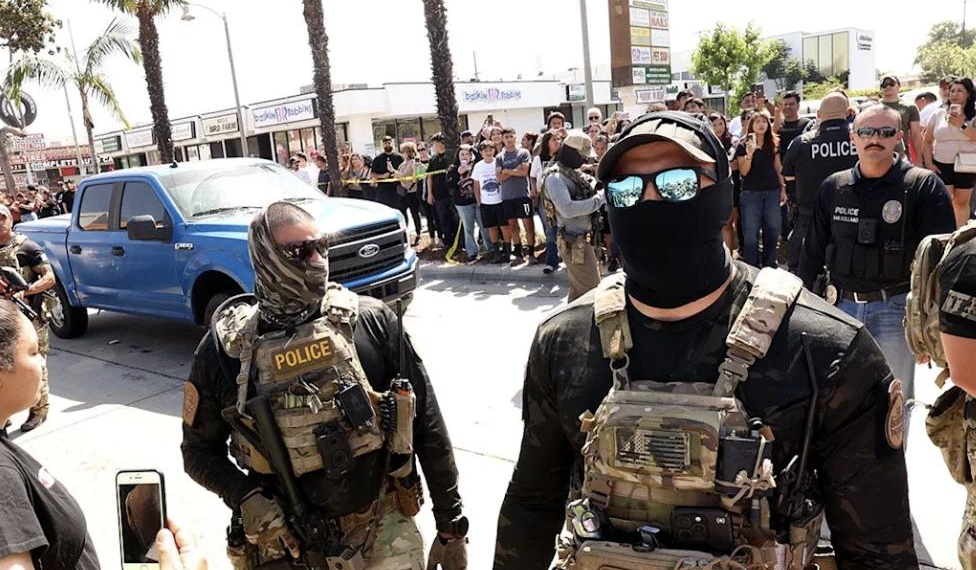 Democrat Makes New Reparations Call