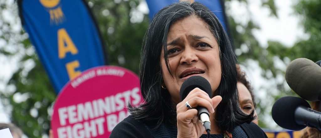 Democrat Rep Pramila Jayapal Wants Reparations For Illegal Immigrants