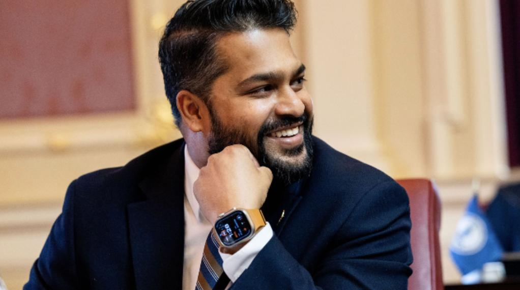 Democrat Who Sponsored VA Gun Ban Cites Wrong Data