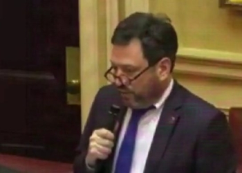 Democratic State Senator Claims ICE Is To Blame For Illegal Butchering Virginia Mom