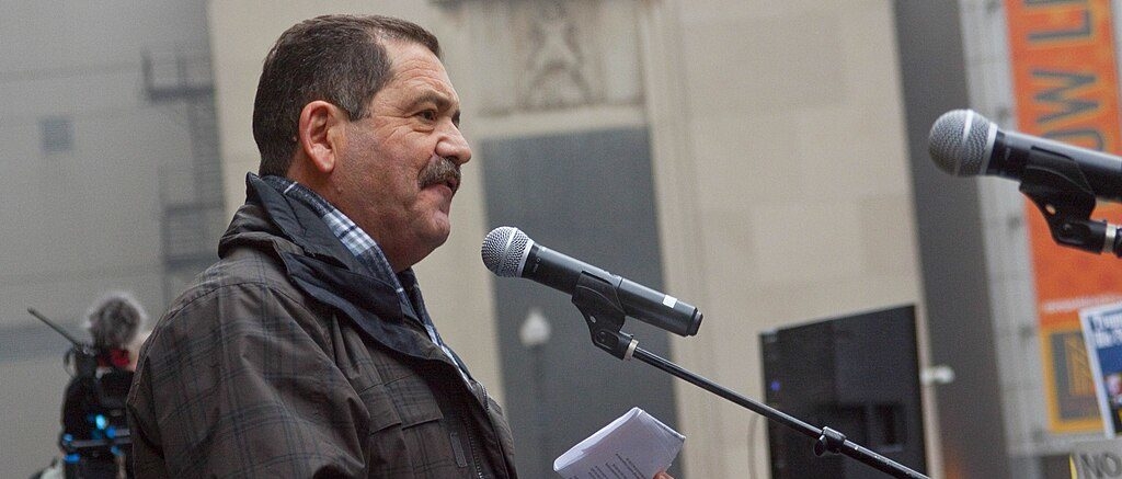 Democrat’s Hand-Picked Replacement Wins Sham Primary Unopposed