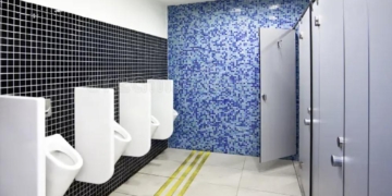 Democrats Introduce New House Bill Involing Public Restrooms