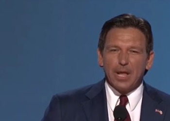 DeSantis Approves Renaming Palm Beach International After Donald Trump