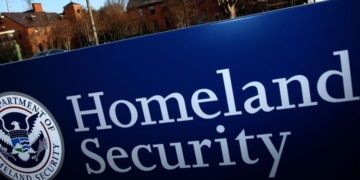 DHS Winding Down Asylum Crackdown Months After Deadly Attack On National Guard