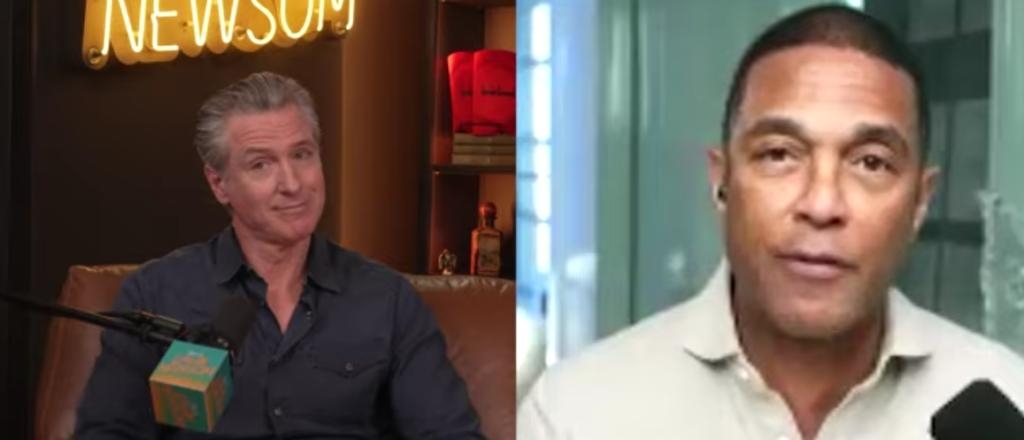 Don Lemon Claims US Does ‘Very Same Things’ To Protesters As Iran — Which Slaughtered 30,000 In 3 Months