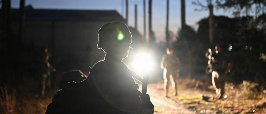 Dozens Of American Soldiers Severely Wounded In Iran Strike, One Requiring Limb Amputation: REPORT