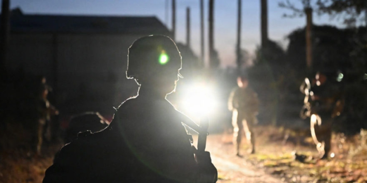 Dozens Of American Soldiers Severely Wounded In Iran Strike, One Requiring Limb Amputation: REPORT