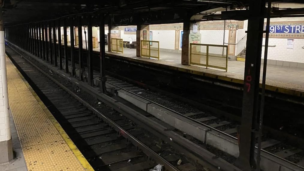 Elderly Air Force Veteran Seriously Injured in Reported Assault