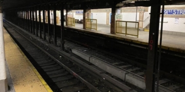 Elderly Air Force Veteran Seriously Injured in Reported Assault