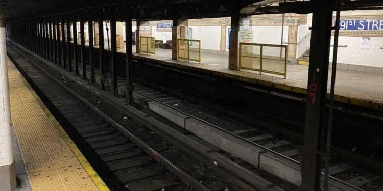 Elderly Air Force Veteran Seriously Injured in Reported Assault