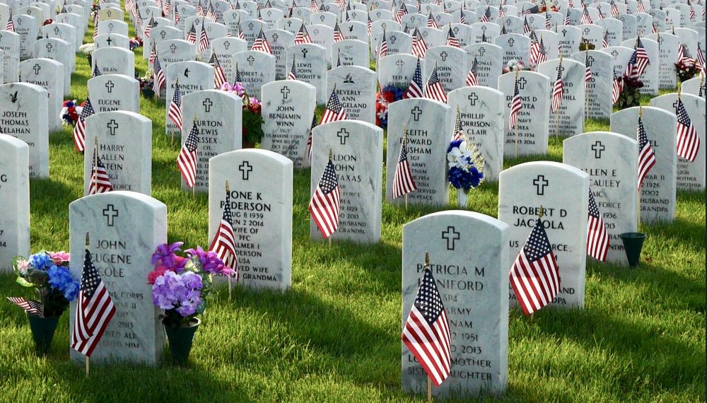 Elderly Vet Dies Following Brutal Subway Attack