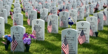 Elderly Vet Dies Following Brutal Subway Attack