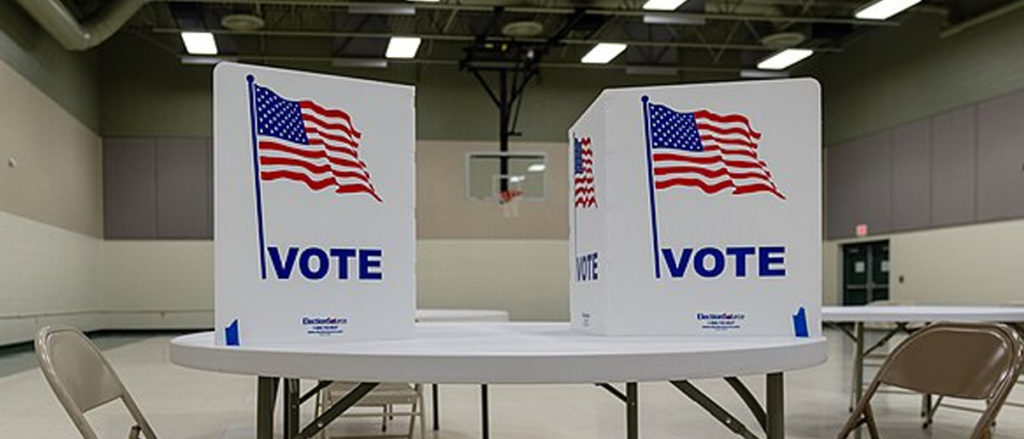 Election Policy Supreme Court Set To Debate Is Literally An 80-20 Issue, Poll Shows