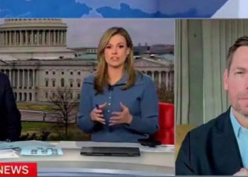 Eric Swalwell Comes Up With The Craziest Idea Of Homeland Security You’ve Ever Heard