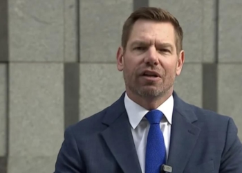Eric Swalwell’s Foreign-Funded Travel Scrutinized