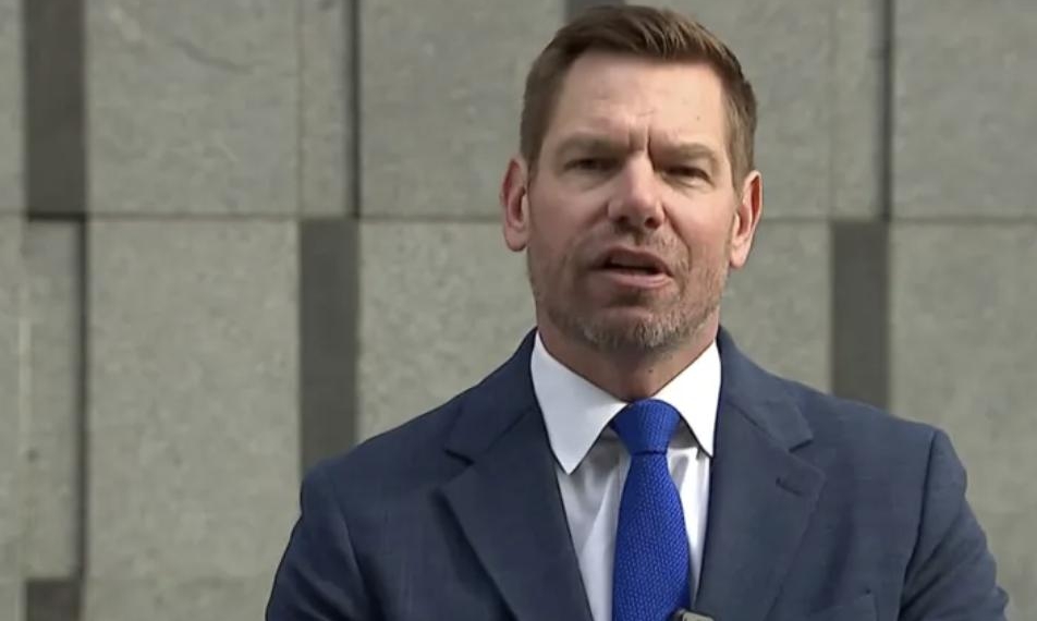 Eric Swalwell’s Foreign-Funded Travel Scrutinized