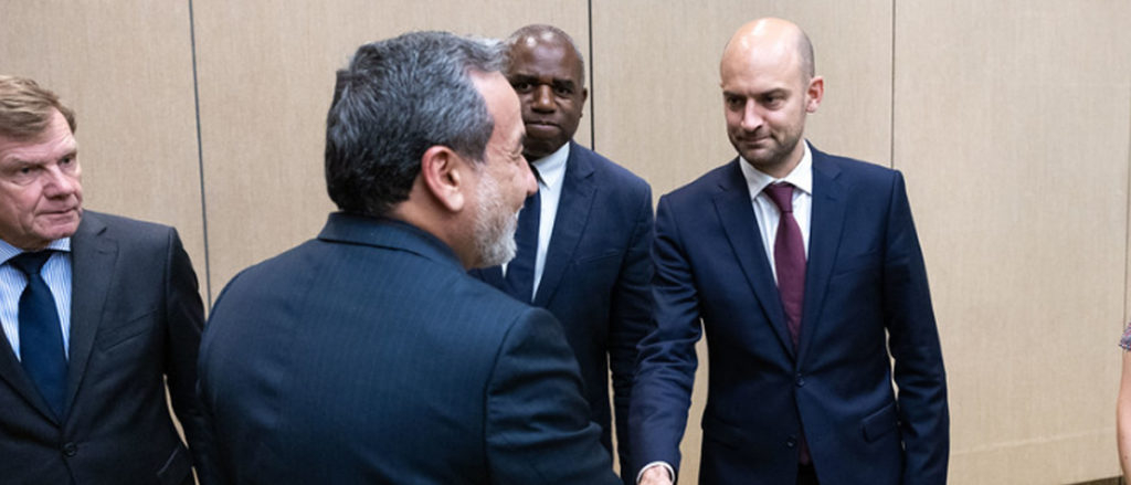 European Ally Turns Back On US For China Over Iran War