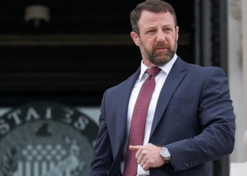 Everything You Need To Know About Trump’s Choice To Replace Kristi Noem