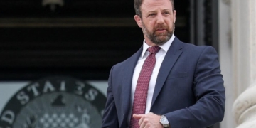 Everything You Need To Know About Trump’s Choice To Replace Kristi Noem