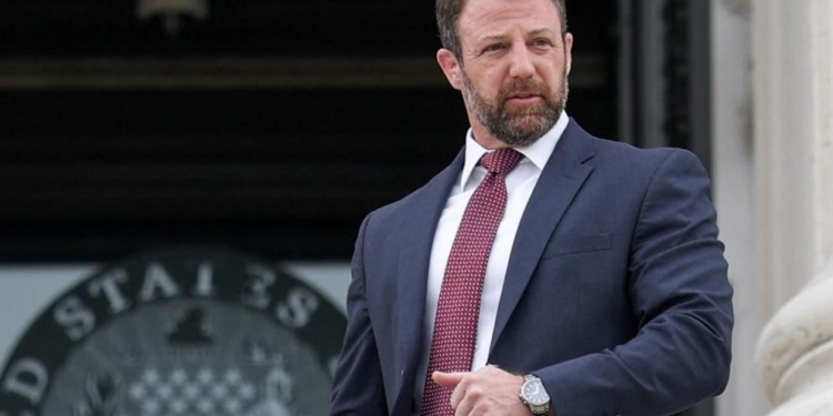 Everything You Need To Know About Trump’s Choice To Replace Kristi Noem