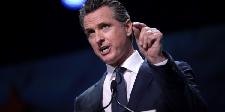 Ex-Newsom Aide Facing FBI Probe Netted $62,000 In Taxpayer Cash — After Leaving Office