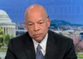 Ex-Obama DHS Chief Says Shutdown ‘Madness’ From Both Parties Could ‘Break The Back’ Of TSA Permanently