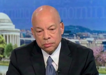 Ex-Obama DHS Chief Says Shutdown ‘Madness’ From Both Parties Could ‘Break The Back’ Of TSA Permanently